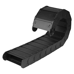 Кабель-канал пластиковый J45F.1.150S-R125 10 380 руб. Кабель-канал пластиковый J45F.1.150S-R125