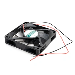 Вентилятор XFS8015H 707 руб. Вентилятор XFS8015H