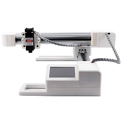 Лазерный гравер с ЧПУ J3-3W 40 805 руб. Лазерный гравер с ЧПУ J3-3W