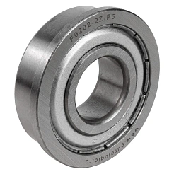 Подшипник F6202-2Z/P5 176 руб. Подшипник F6202-2Z/P5