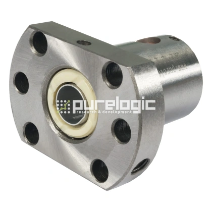 Гайка ШВП SFU1204 2 671 Гайка ШВП SFU1204 фото