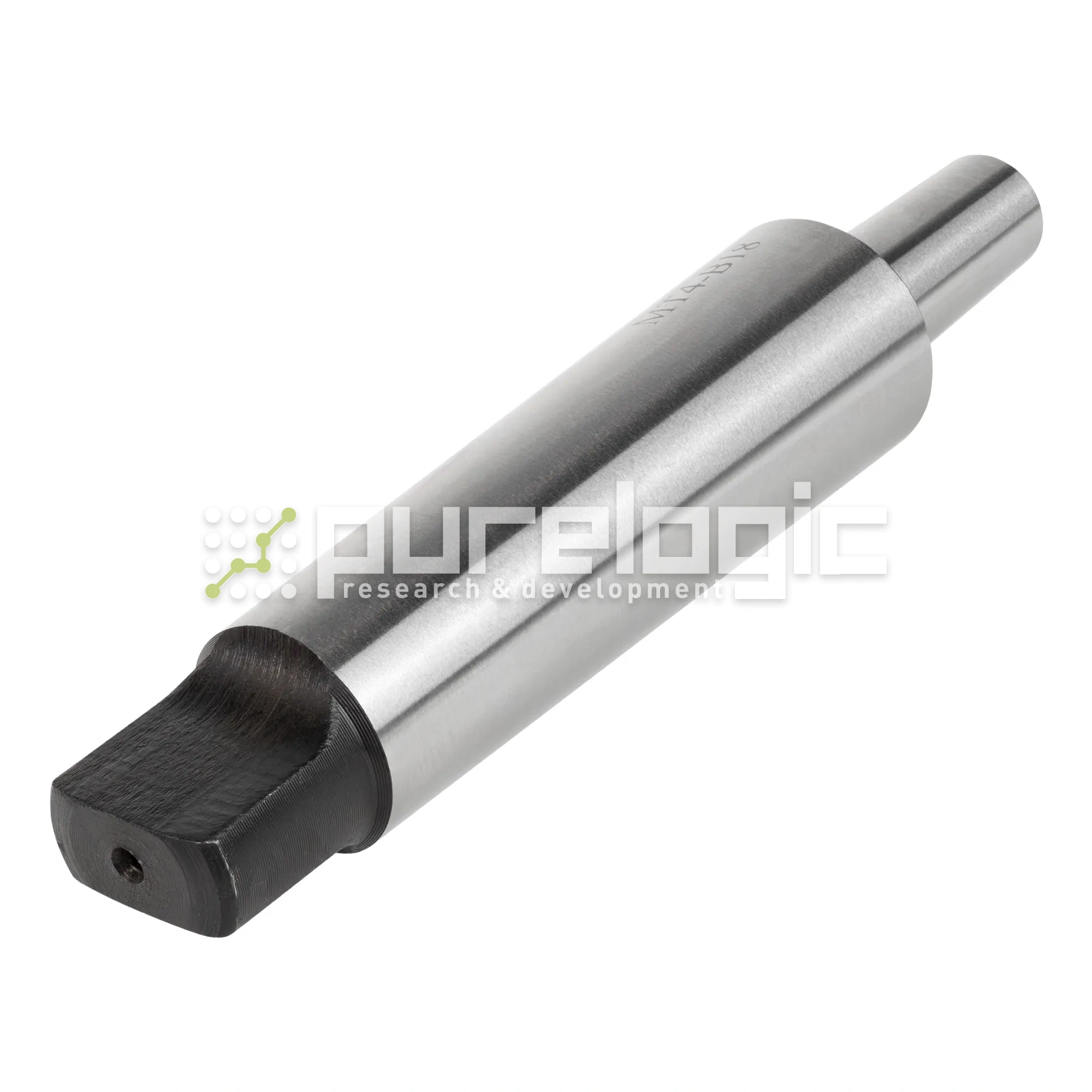 Конус Морзе с лапкой PLB18-MT4-DB 505 Конус Морзе с лапкой PLB18-MT4-DB фото