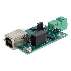 Конвертер PLB485 4 419 руб. Конвертер PLB485