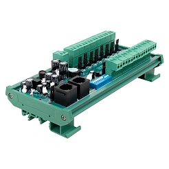 Модуль входов PLP-16-RS485 14 907 руб. Модуль входов PLP-16-RS485