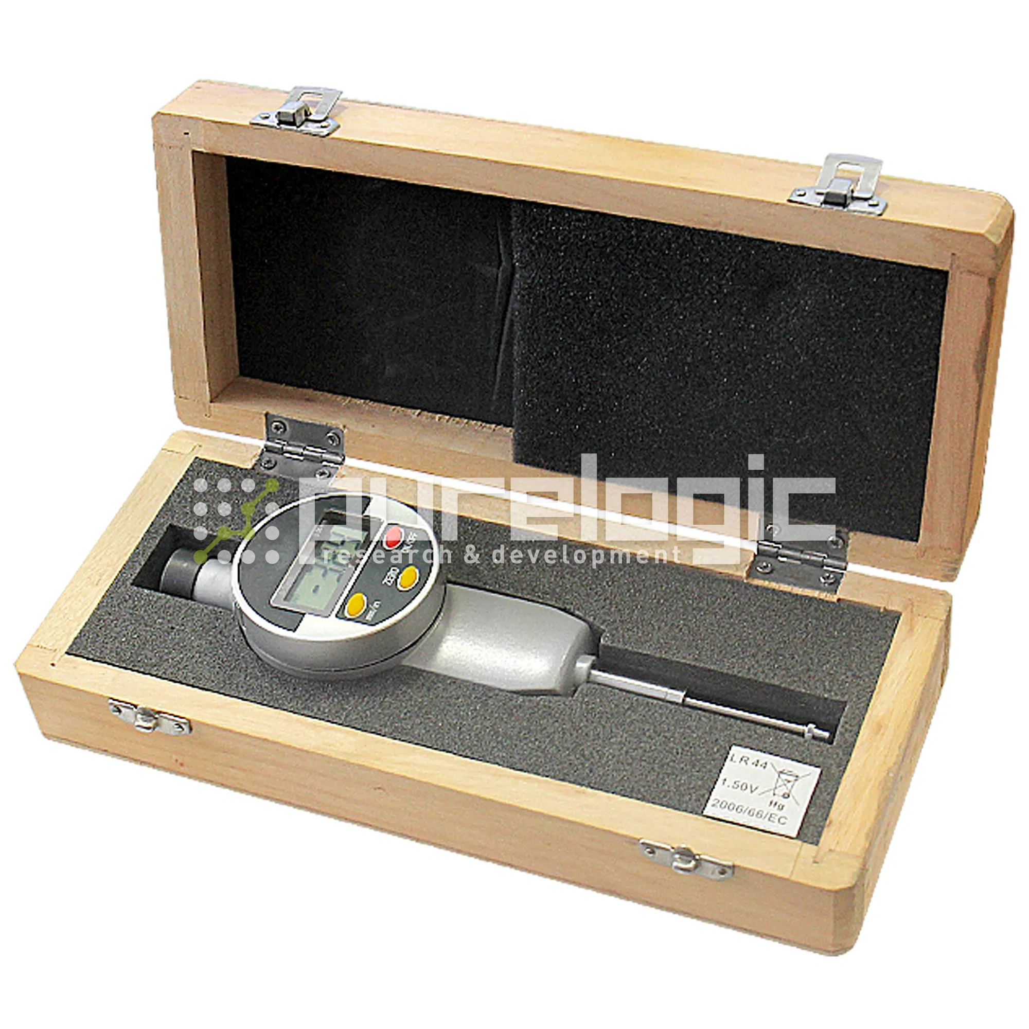 Индикатор цифровой PL605-2030 10 294 Индикатор цифровой PL605-2030 фото