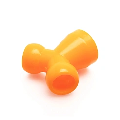 Переходник Y-образный CL3431 89 руб. Переходник Y-образный CL3431