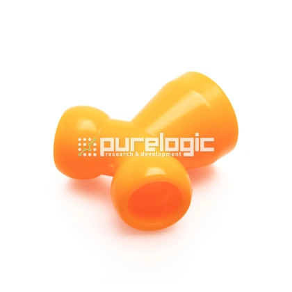 Переходник Y-образный CL3431 89 Переходник Y-образный CL3431 фото