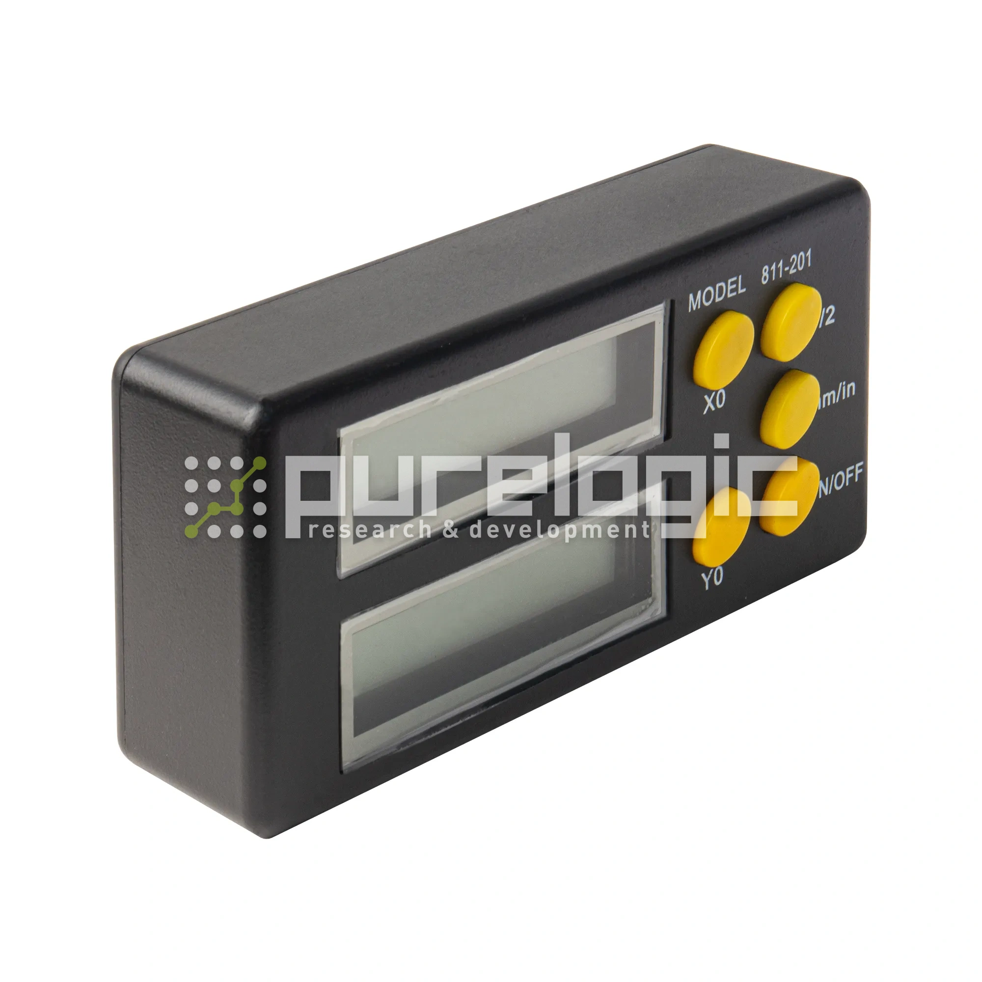 Цифровой индикатор для линеек PL100-0006 27 703 Цифровой индикатор для линеек PL100-0006 фото