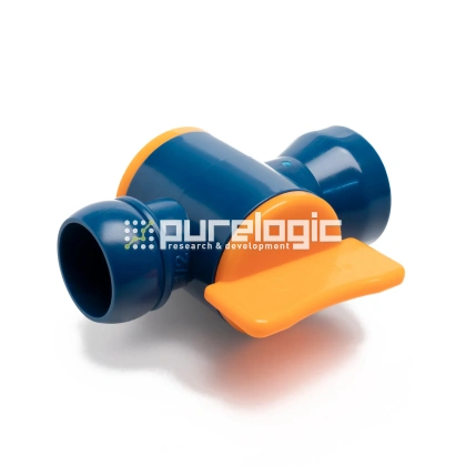 Вентиль CL4438 137 Вентиль CL4438 фото