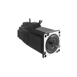 Двигатель шаговый с энкодером и тормозом CS-M22430B 20 080 руб. Двигатель шаговый с энкодером и тормозом CS-M22430B