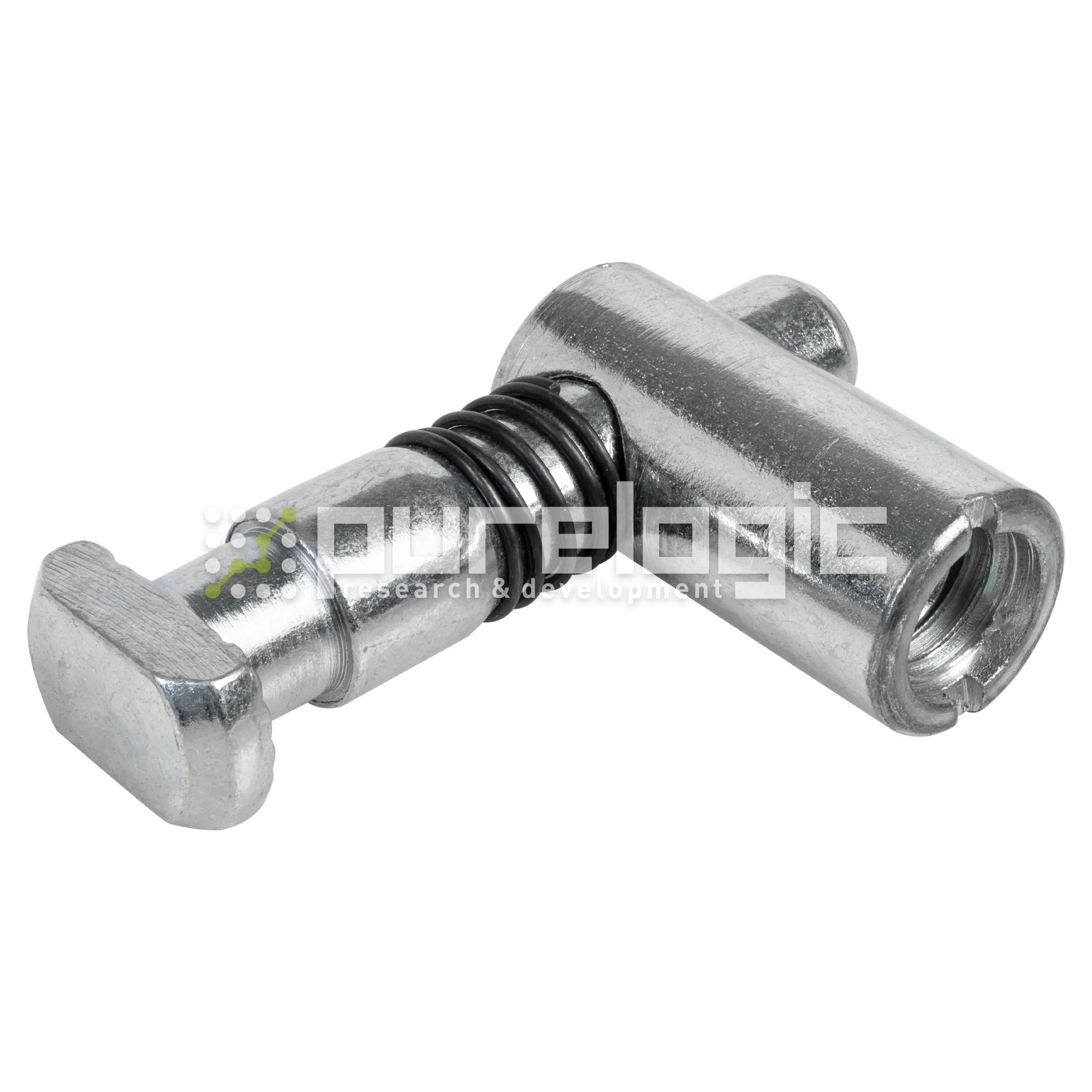 Пазовый соединитель 50MSZ 230 Пазовый соединитель 50MSZ фото