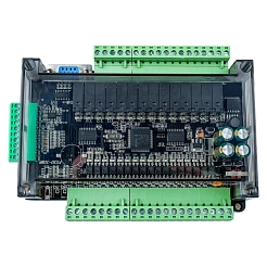 PLC контроллер LE3U-30MR6AD2DA 7 386 руб. PLC контроллер LE3U-30MR6AD2DA