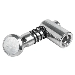 Пазовый соединитель 45MSX-A 278 руб. Пазовый соединитель 45MSX-A