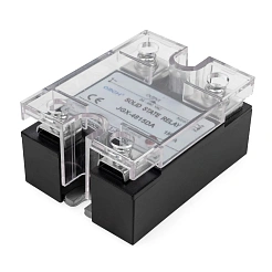 Твердотельное реле JGX-4815DA 755 руб. Твердотельное реле JGX-4815DA