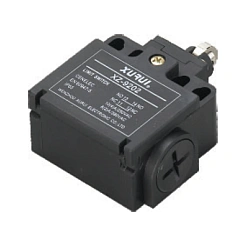 Концевой выключатель XZ-9202 1 158 руб. Концевой выключатель XZ-9202