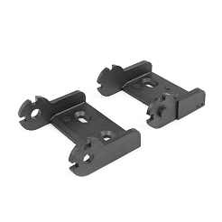 Держатель кабель-канала TPH15x40 127 руб. Держатель кабель-канала TPH15x40