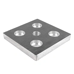 Пластина 9090EGJ-M16 561 руб. Пластина 9090EGJ-M16