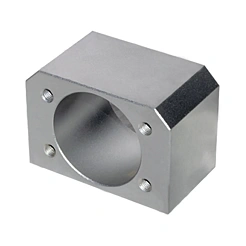 Держатель гайки ШВП BSG3232 1 765 руб. Держатель гайки ШВП BSG3232