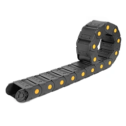 Кабель-канал гибкий TPC35x75-R75-A 2 773 руб. Кабель-канал гибкий TPC35x75-R75-A
