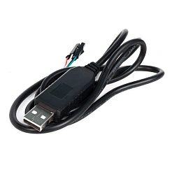 Переходник USB-UART 136 руб. Переходник USB-UART
