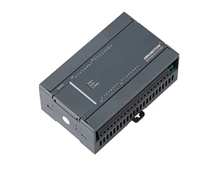 Модуль расширения ETH-MODBUS-IO16T 11 577 руб. Модуль расширения ETH-MODBUS-IO16T