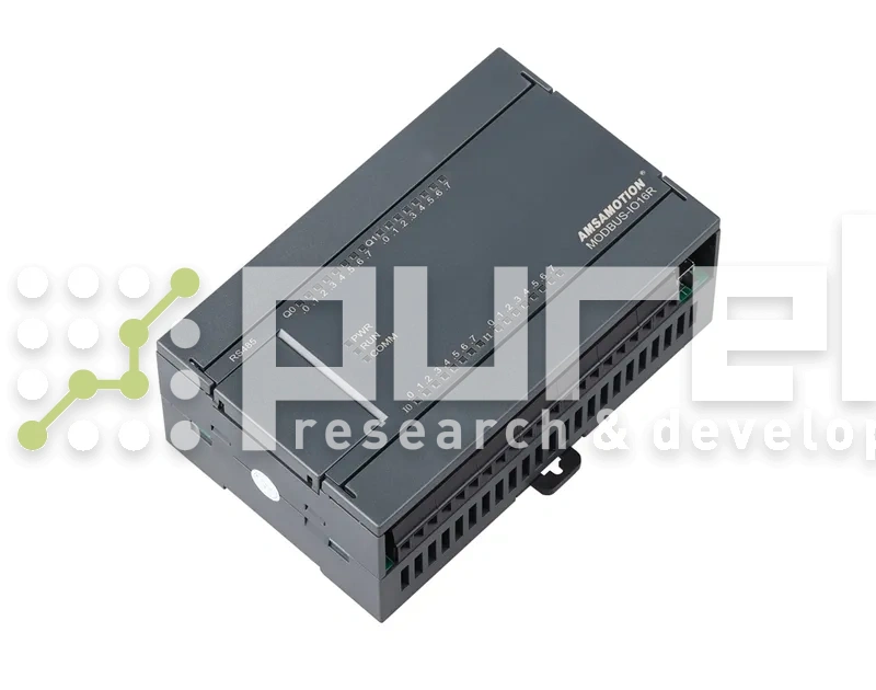 Модуль расширения ETH-MODBUS-IO16R 11 577 Модуль расширения ETH-MODBUS-IO16R фото