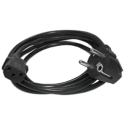 Кабель PC-186-VDE-2m 97 руб. Кабель PC-186-VDE-2m