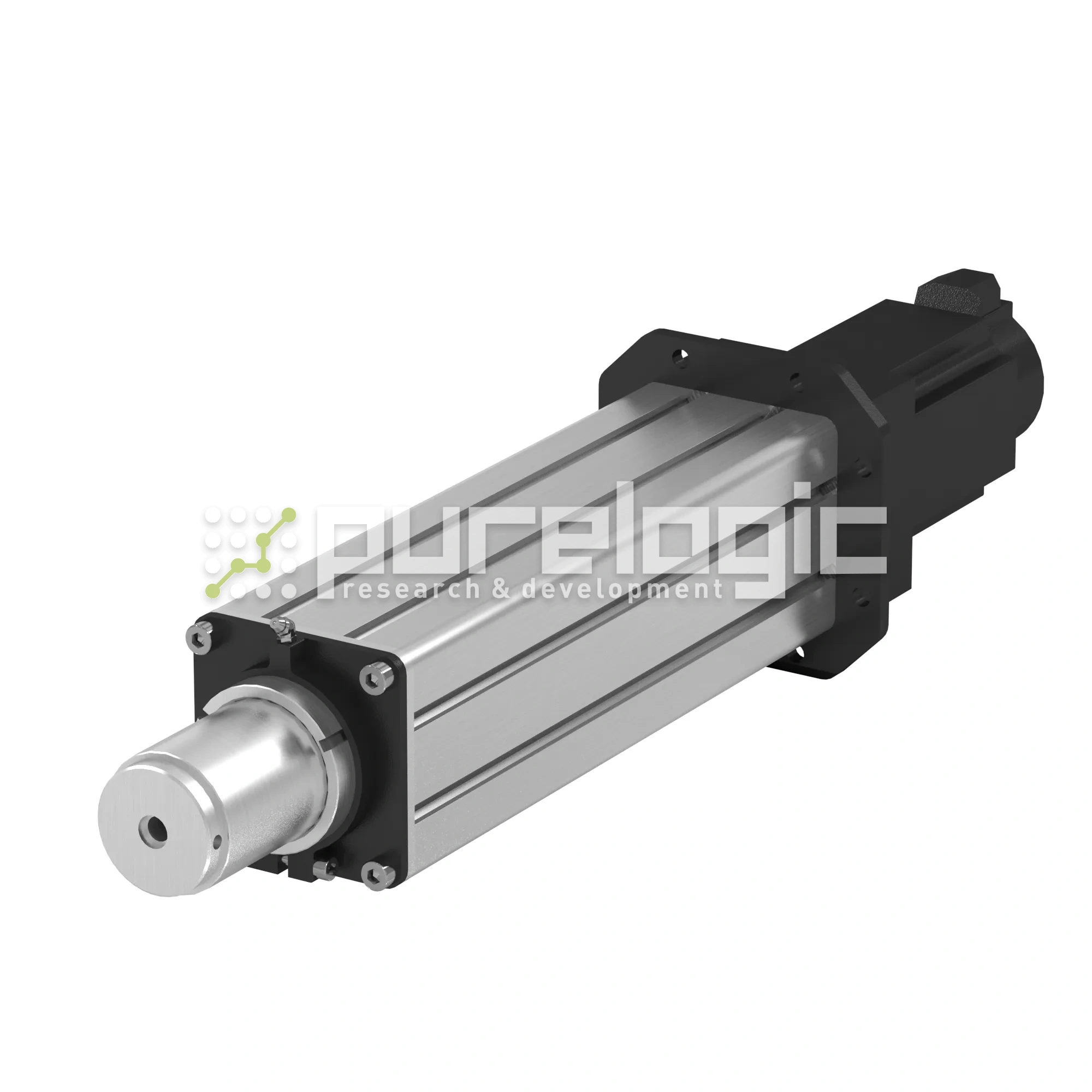 Актуатор линейный PLA2-C-10500-21-AB 186 447 Актуатор линейный PLA2-C-10500-21-AB фото