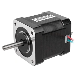 Двигатель шаговый FL42STH47-1684B 2 580 руб. Двигатель шаговый FL42STH47-1684B
