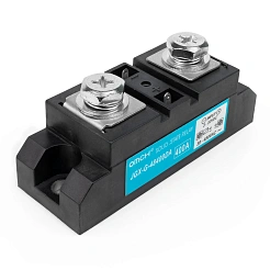 Твердотельное реле JGX-G-48400DA 7 203 руб. Твердотельное реле JGX-G-48400DA