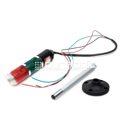 Световая колонна LTA-204-2W 1 845 Световая колонна LTA-204-2W фото