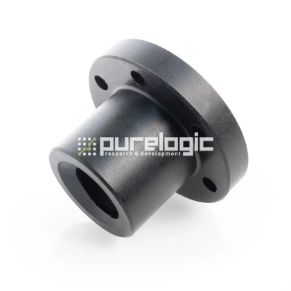 Гайка TRFP-12x4 1 197 Гайка TRFP-12x4 фото