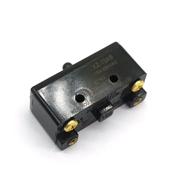 Концевой выключатель XZ-15AB 313 руб. Концевой выключатель XZ-15AB