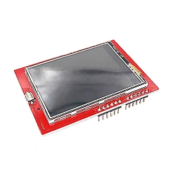 2.4" TFT ЖК сенсорный дисплей ARD4031 313 руб. 2.4" TFT ЖК сенсорный дисплей ARD4031