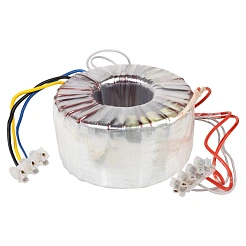 Трансформатор TRC-1.0-30/20-12 14 772 руб. Трансформатор TRC-1.0-30/20-12