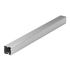 Алюминиевый кабель-канал ZXH4040 958 руб. Алюминиевый кабель-канал ZXH4040