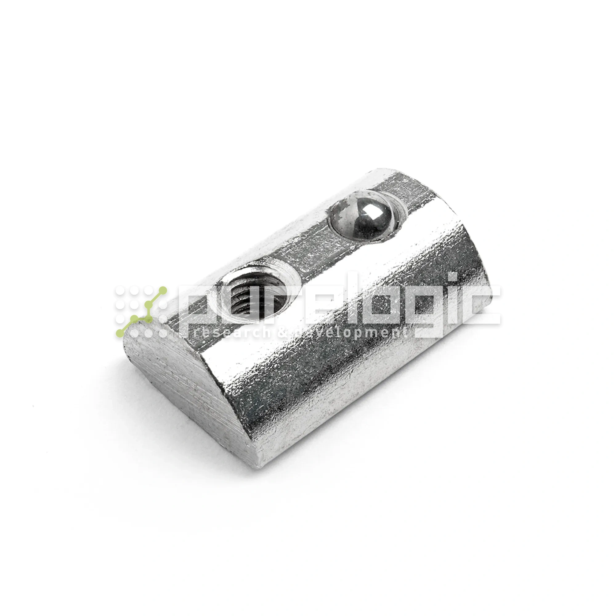 Гайка Т-образная 45TH5 25 Гайка Т-образная 45TH5 фото