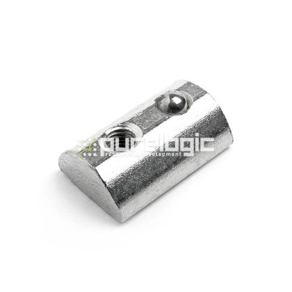 Гайка Т-образная 45TH5 25 Гайка Т-образная 45TH5 фото