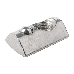 Гайка Т-образная 40TH8 24 руб. Гайка Т-образная 40TH8