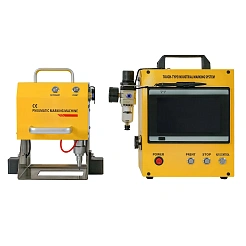 Ударный маркиратор ZM-12050 176 250 руб. Ударный маркиратор ZM-12050