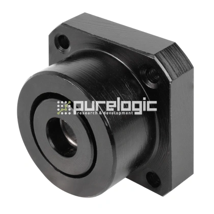 Опора ШВП подшипниковая FK8-C5 3 417 Опора ШВП подшипниковая FK8-C5 фото