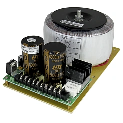 Источник питания линейный PS806-12 18 504 руб. Источник питания линейный PS806-12