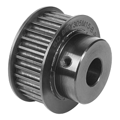 Шкив зубчатый BSY-30-5M-15-B-P14 1 693 руб. Шкив зубчатый BSY-30-5M-15-B-P14