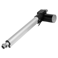 Актуатор линейный TGA-E-600-24-1:20-705-IP54 17 691 руб. Актуатор линейный TGA-E-600-24-1:20-705-IP54