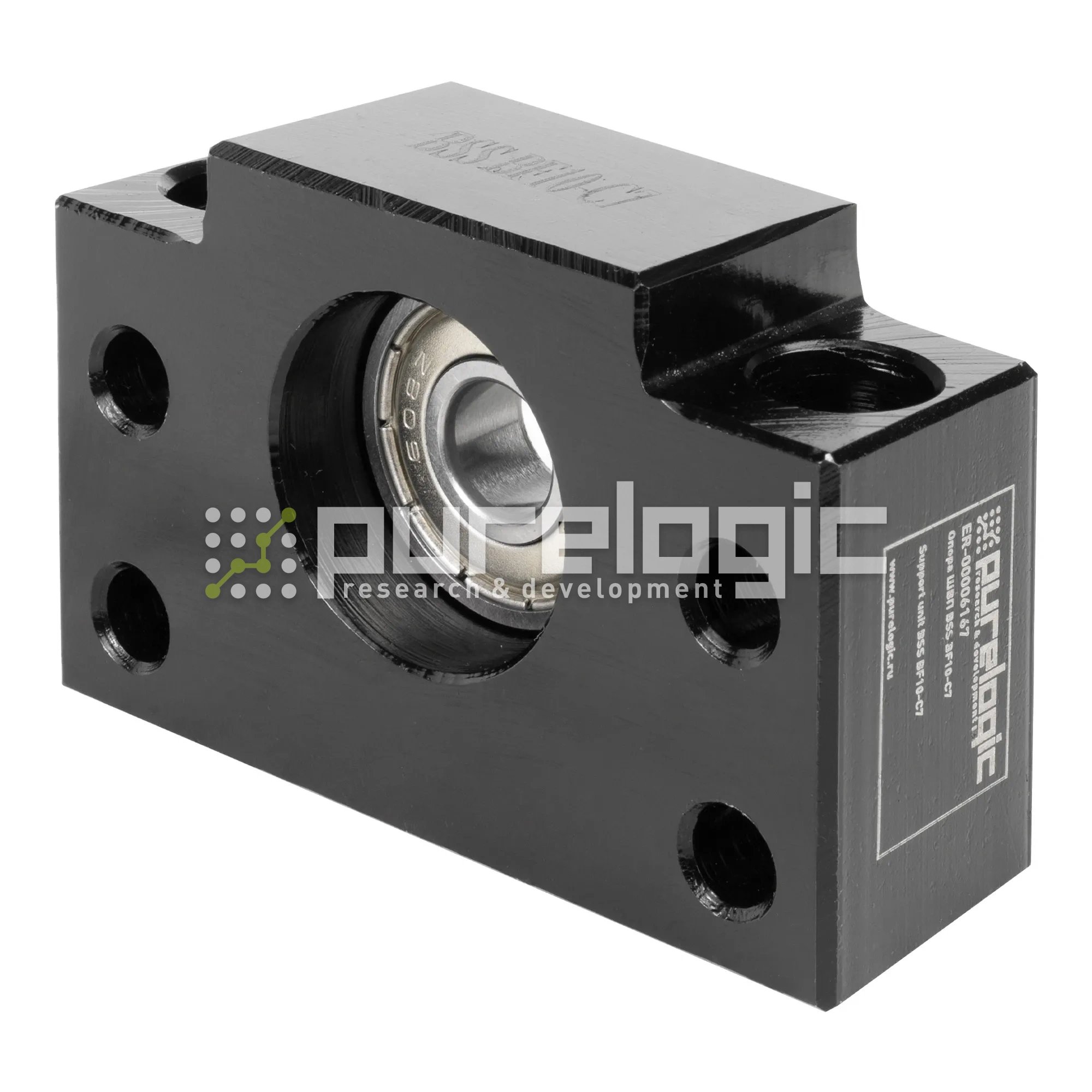 Опора ШВП BSS BF10-C7 1 091 Опора ШВП BSS BF10-C7 фото