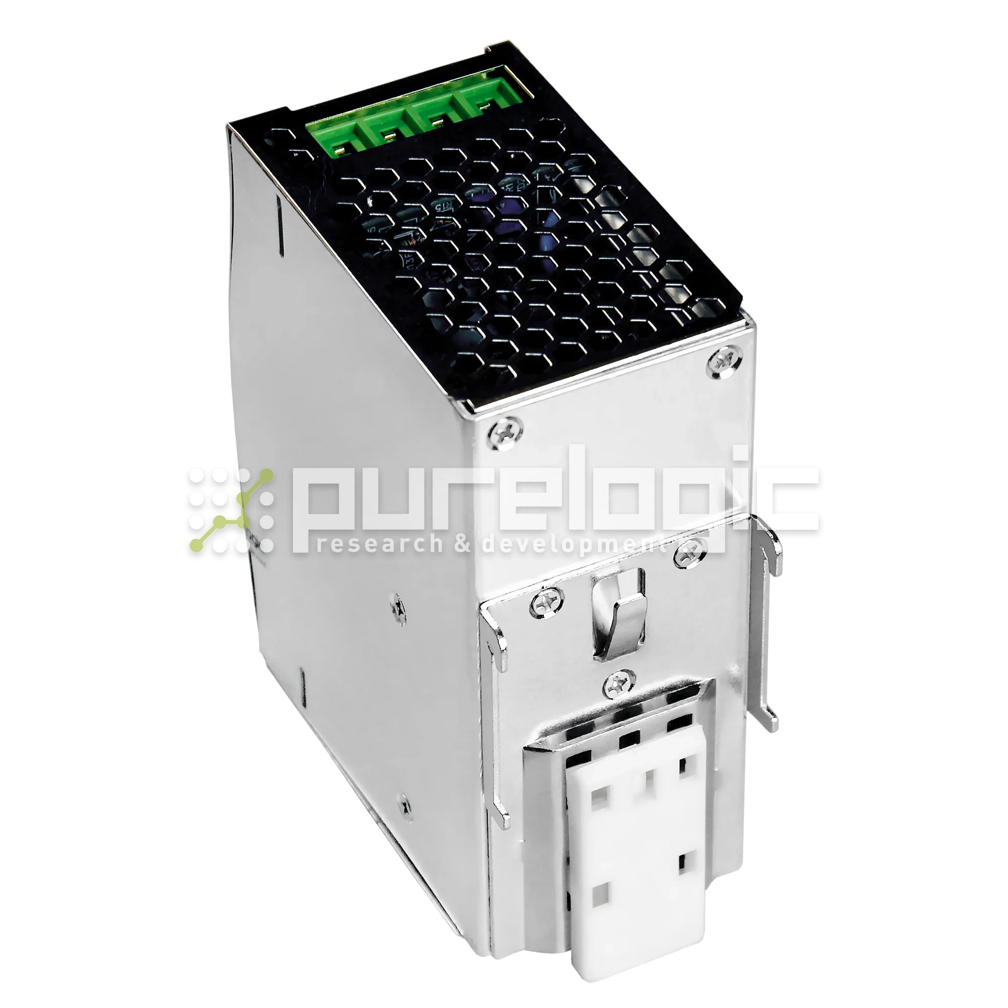 Источник питания импульсный DR-75-48 2 893 Источник питания импульсный DR-75-48 фото