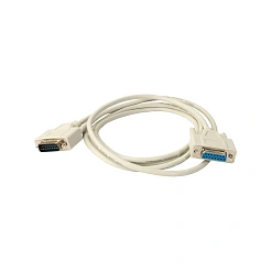 Кабель DB15F-DB15M-2m 484 руб. Кабель DB15F-DB15M-2m