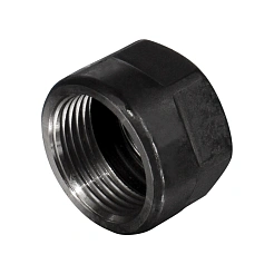 Гайка ER16-A 463 руб. Гайка ER16-A