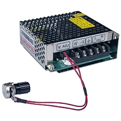 Источник питания импульсный ADS-15-24 904 руб. Источник питания импульсный ADS-15-24