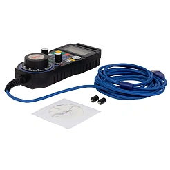 Пульт ЧПУ проводной LHB03 14 137 руб. Пульт ЧПУ проводной LHB03